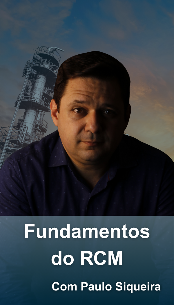 SQL Brasil Treinamentos - Plataforma de Cursos em RCM e Confiabilidade