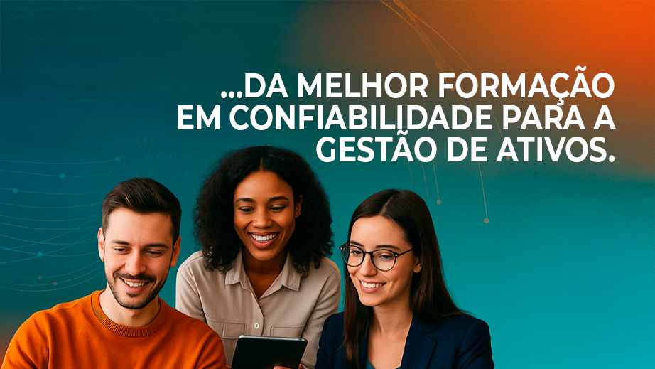 SQL Brasil Treinamentos - Plataforma de Cursos em RCM e Confiabilidade